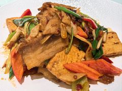 -香丰阁·烤鸭·川湘菜(清河店)
