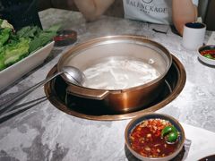 -大头椰·海南椰子鸡火锅(思明万象城店)