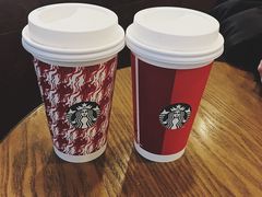 -星巴克(保定华创广场店)