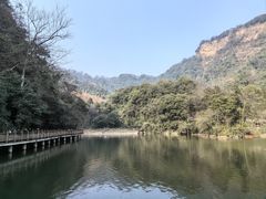 -青城山