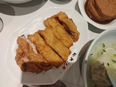 -裕兴记•蟹黄面馆(人民广场店)