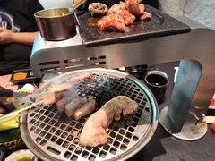-黑牛の店·黑金店(沈阳万象城店)