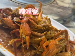 -老巴刹新加坡餐厅