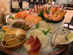 -汕头国际大酒店-牛一町目餐厅