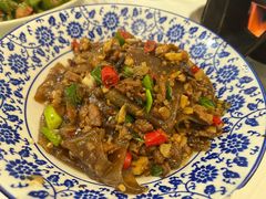 -新新湘菜馆(新中街二条店)