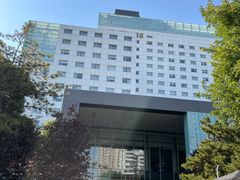 -北京歌华开元大酒店