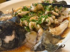 -老蒲鲜·地标·非遗美食(涵江店)
