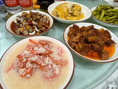 -红灯笼龙凤饭店(宁波老字号店)