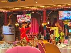 -SEEUNARI西域娜依新疆菜(环宇广场店)