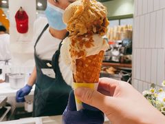 -LUNEURS月乐诗·法式冰淇淋(环贸店)