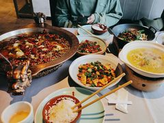 -洞庭鱼香(万科店)