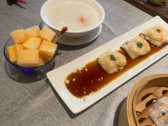 -晋江荣誉国际酒店·港誉茶餐厅