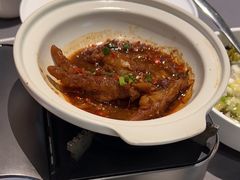 -徐记海鲜(观沙岭|滨江新城店)