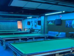 -嘉爵台球棋牌俱乐部(湾厦店)