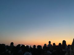 -紫金山山顶公园