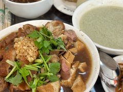 -姚记炒肝店(鼓楼店)