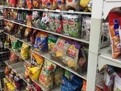 -711便利店(安贞桥胜古南里店)