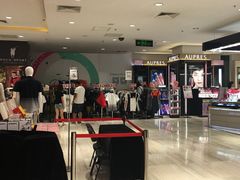 -百盛(中山路店)