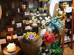 -域SPA·足疗·按摩·养生(静安寺店)