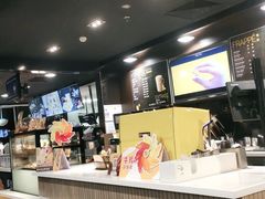 -麦当劳(健德桥得来速店)