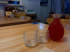 -轻蔬不用等·素食(江苏路店)
