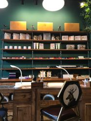 -如一·美甲美睫