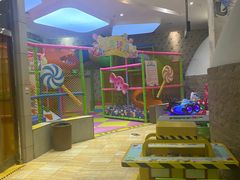 -丽池宫韩式汗蒸会馆(华灯坊店)