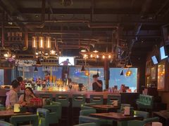 -光音瓦特俱乐部(高新店)