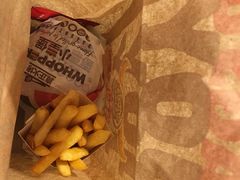 -汉堡王(EAC欧美中心店)