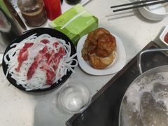 -黑山牛肉汤火锅(花城汇店)