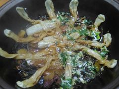 -清真长山屯泉水灶台鱼(佳庆道店)