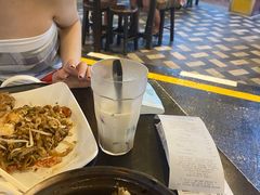 -马来西亚美食街