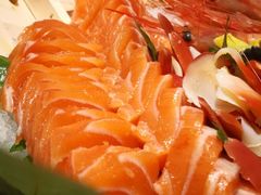 -花枝日本料理(金沟河店)