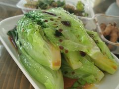 -崖口煲仔饭