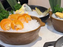 -太琼糟粕醋火锅·海南老爸茶(海棠湾臻选店)