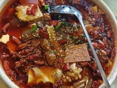 -富乐山酒店(西黄城根北街店)