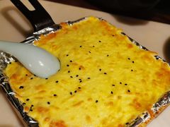 -韵秋荷(宝山龙湖天街店)