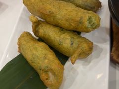 苔条黄鱼-南八仙·老上海味道(南京东路店)