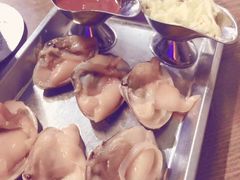 -鑫釜山海鲜烧烤(鑫丰国际店)