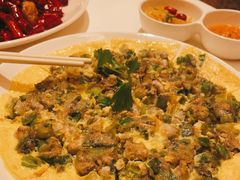 -莆田餐厅PUTIEN(西安万象天地店)