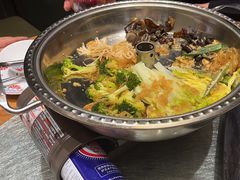 -天山集市餐厅(康城店)