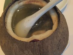 -汤城小厨•粤菜•靓汤(金宝街店)