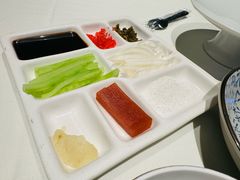 -四季民福烤鸭店(外滩外白渡桥店)