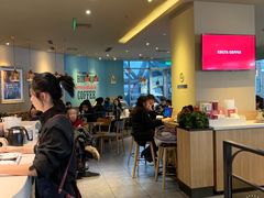 -COSTA COFFEE(水游城店)