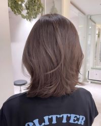 -FASHION PALACE hair+