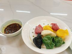 -必点海鲜·海肠捞饭(滨江道一店)