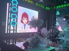 -酷秀KTV(五道口店)