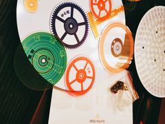 -Patek Philippe百达翡丽(上海源邸店)