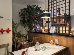 -山海菜馆·海肠捞饭·青岛菜(栈桥店)