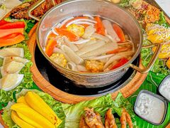 -椰小鸡·琼州糟粕醋·火锅(美兰缤纷城店)